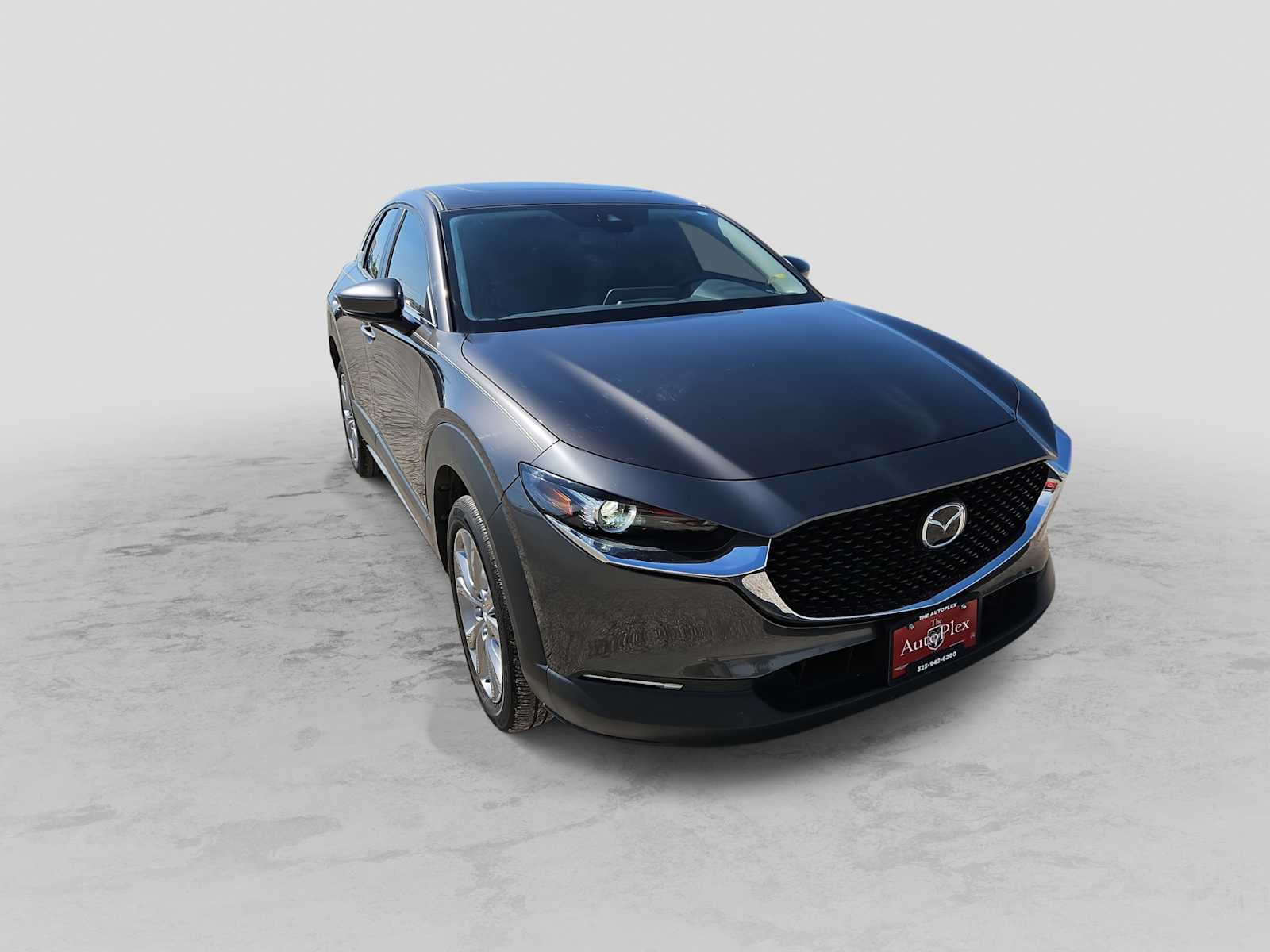 Thumbnail: 2021 Mazda CX-30 - 2