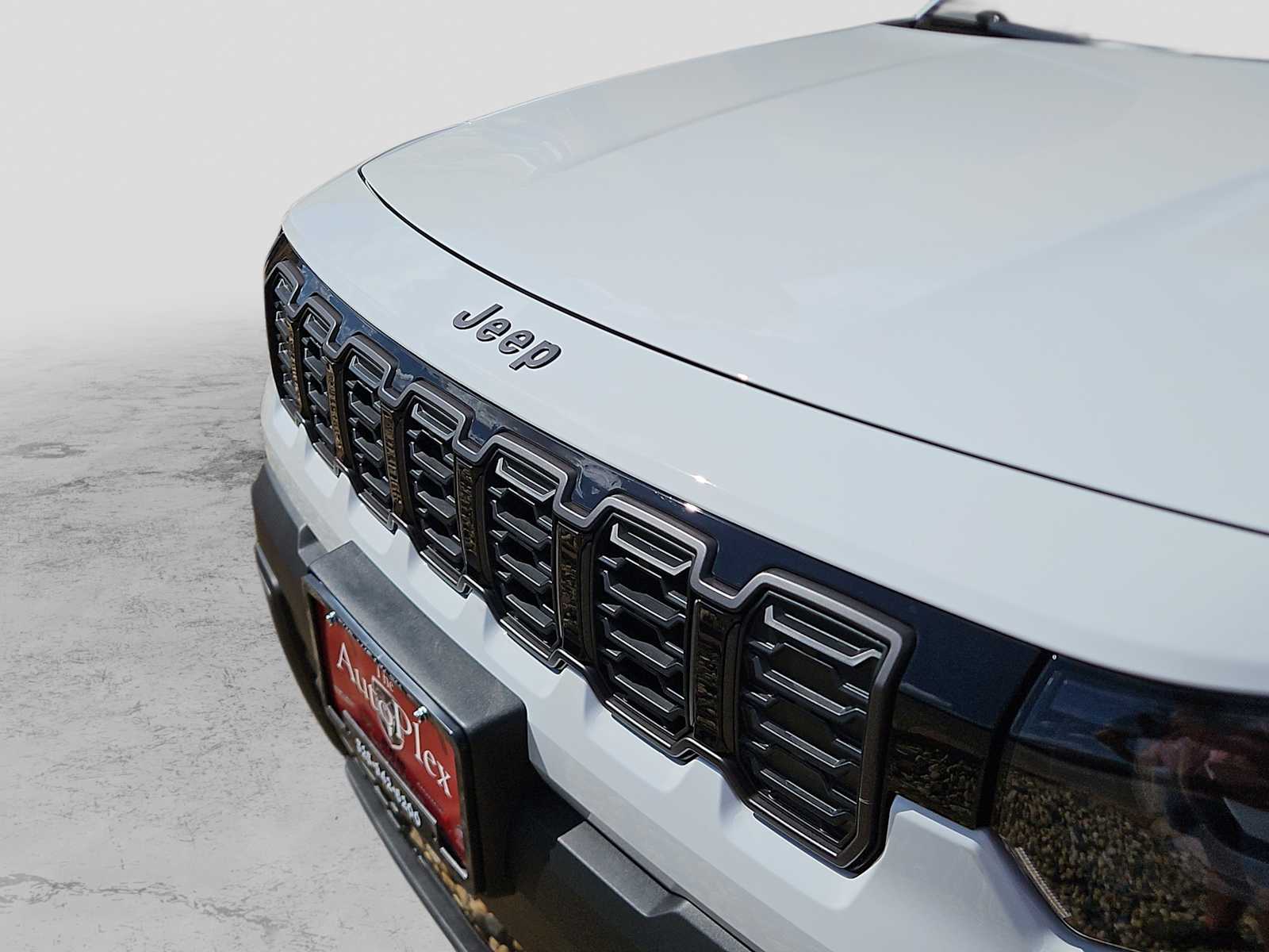Thumbnail: 2026 Jeep Cherokee - 13