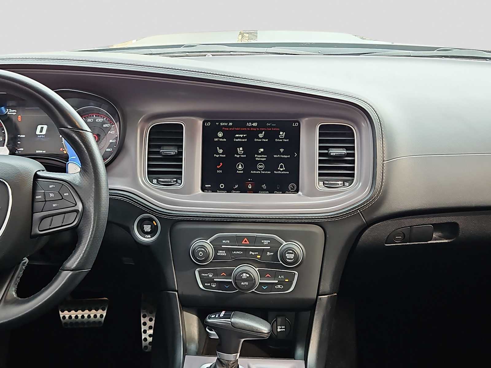 Thumbnail: 2023 Dodge Charger - 14