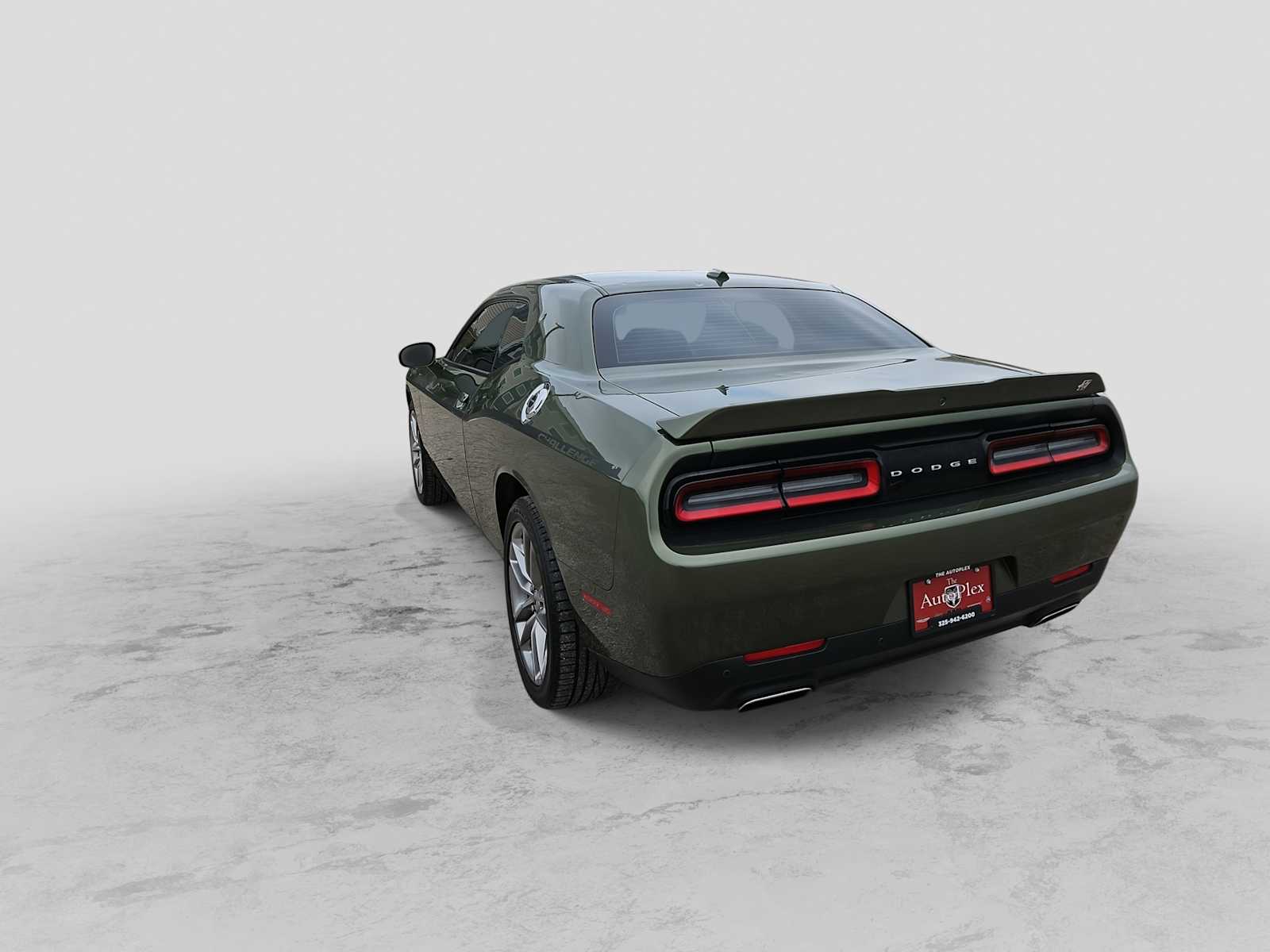 Thumbnail: 2023 Dodge Challenger - 6