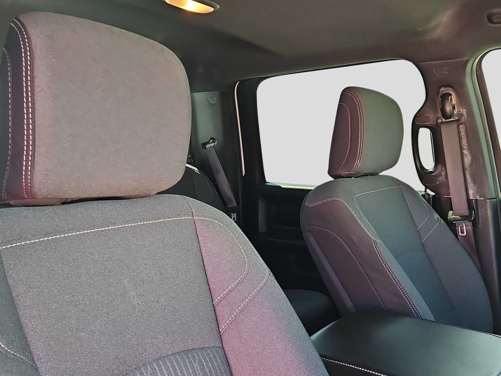 Thumbnail: 2023 RAM 2500 - 18