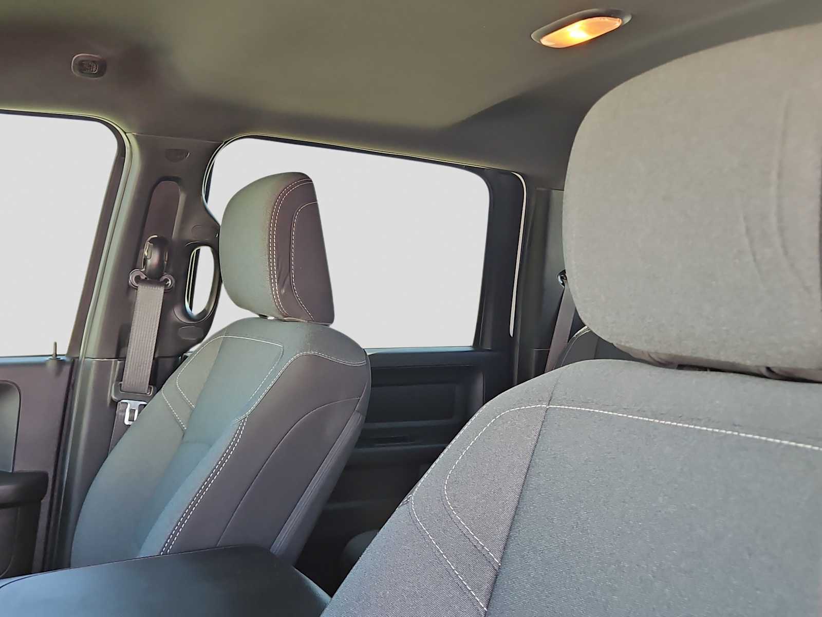 Thumbnail: 2023 RAM 2500 - 15