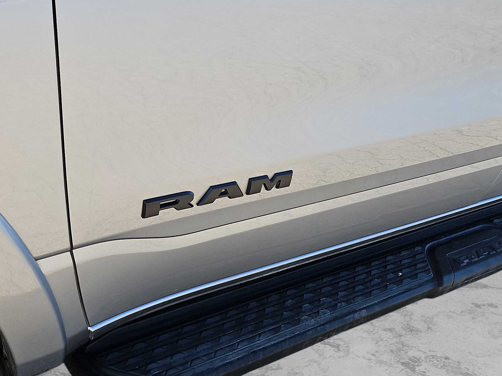 Thumbnail: 2021 RAM 1500 - 11