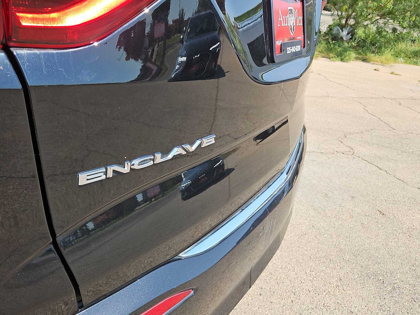 Thumbnail: 2021 Buick Enclave - 15