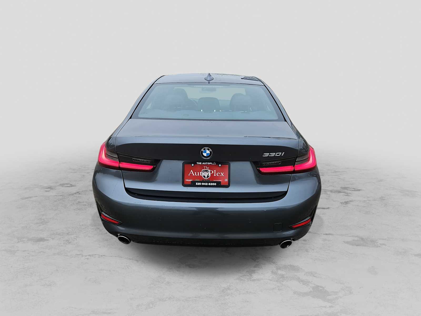 Thumbnail: 2021 BMW 3 Series - 7