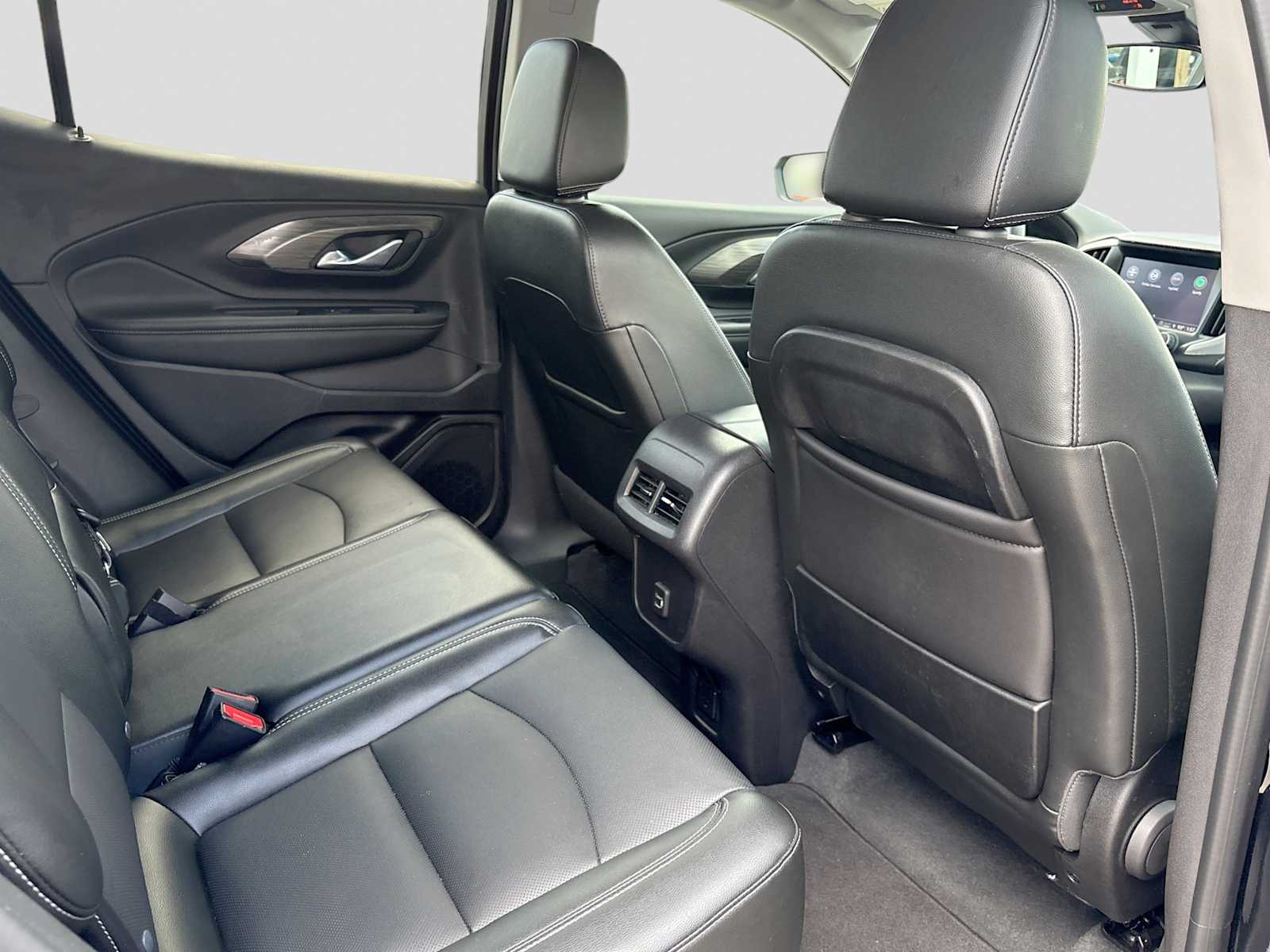 Thumbnail: 2024 GMC Terrain - 17