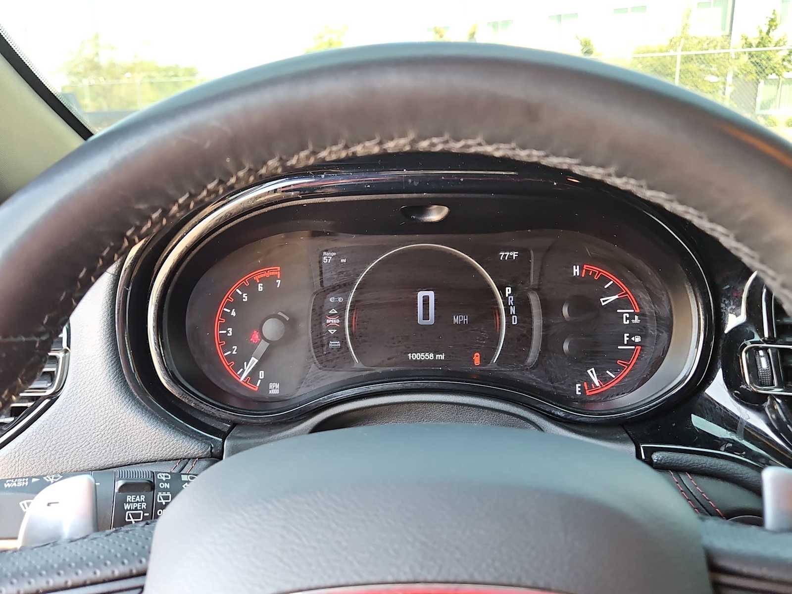 Thumbnail: 2021 Dodge Durango - 22