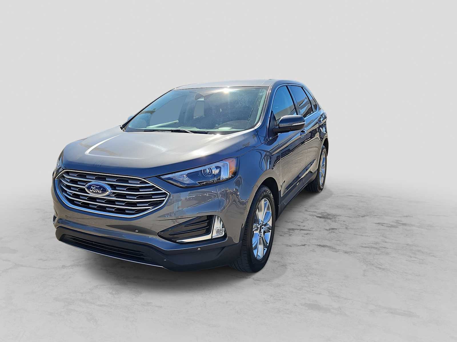Thumbnail: 2024 Ford Edge - 4