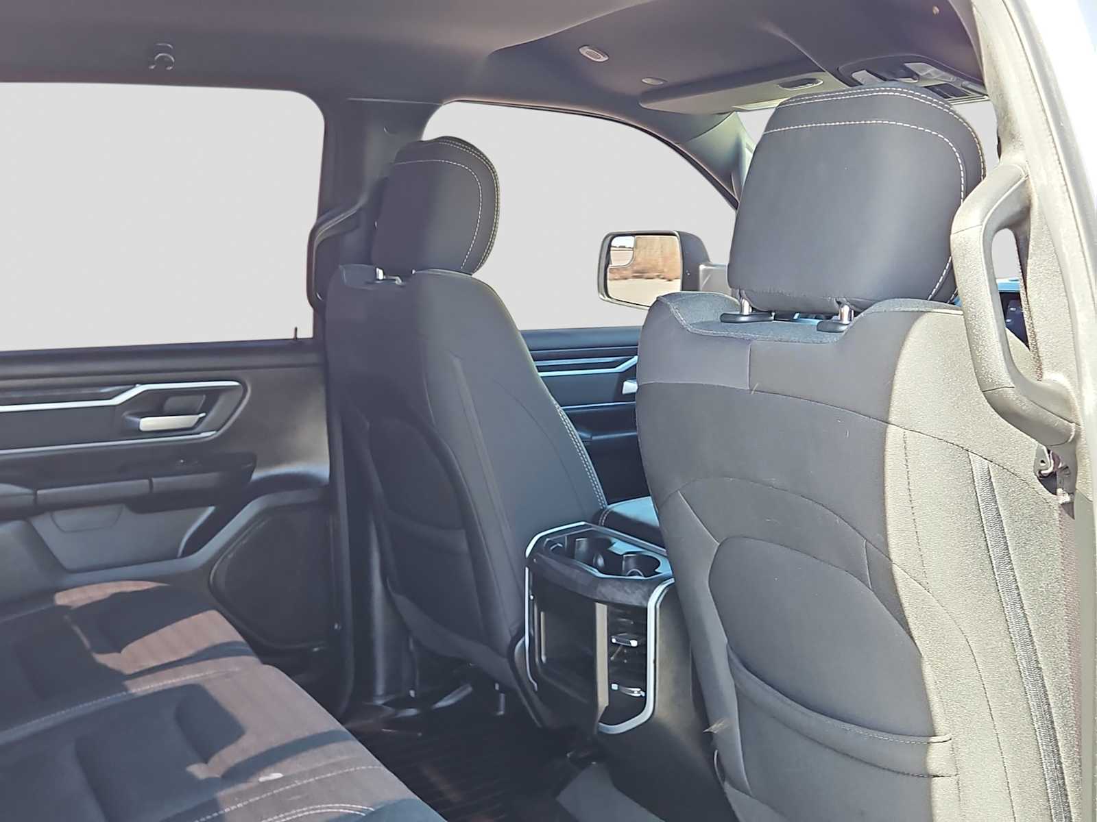 Thumbnail: 2020 RAM 1500 - 17