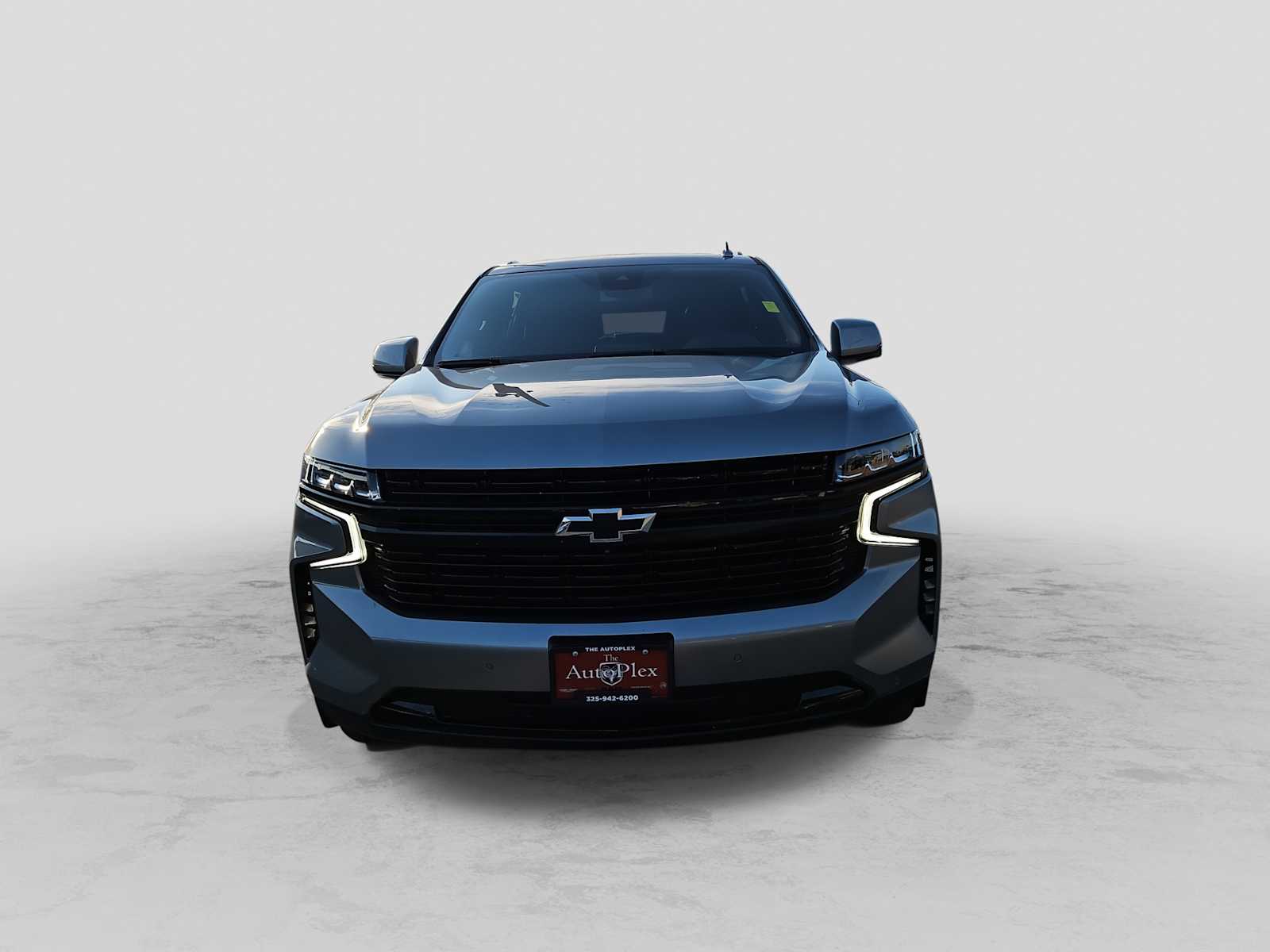 Thumbnail: 2023 Chevrolet Suburban - 8