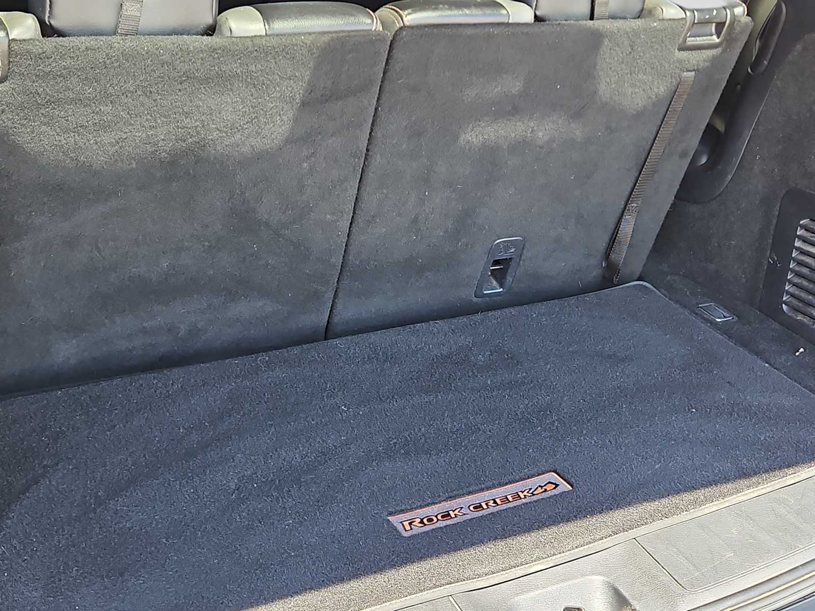 Thumbnail: 2020 Nissan Pathfinder - 23