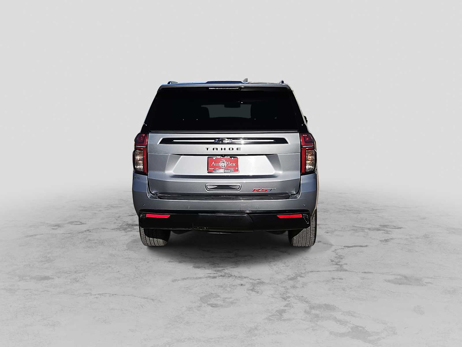 Thumbnail: 2023 Chevrolet Tahoe - 7