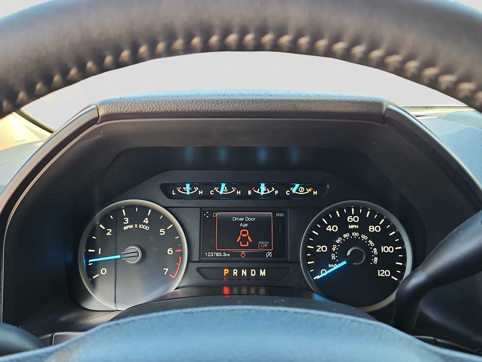 Thumbnail: 2019 Ford F-150 - 22