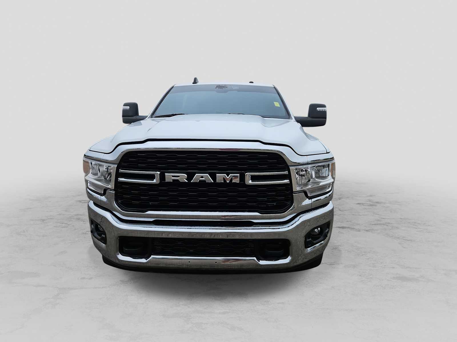Thumbnail: 2024 RAM 2500 - 3