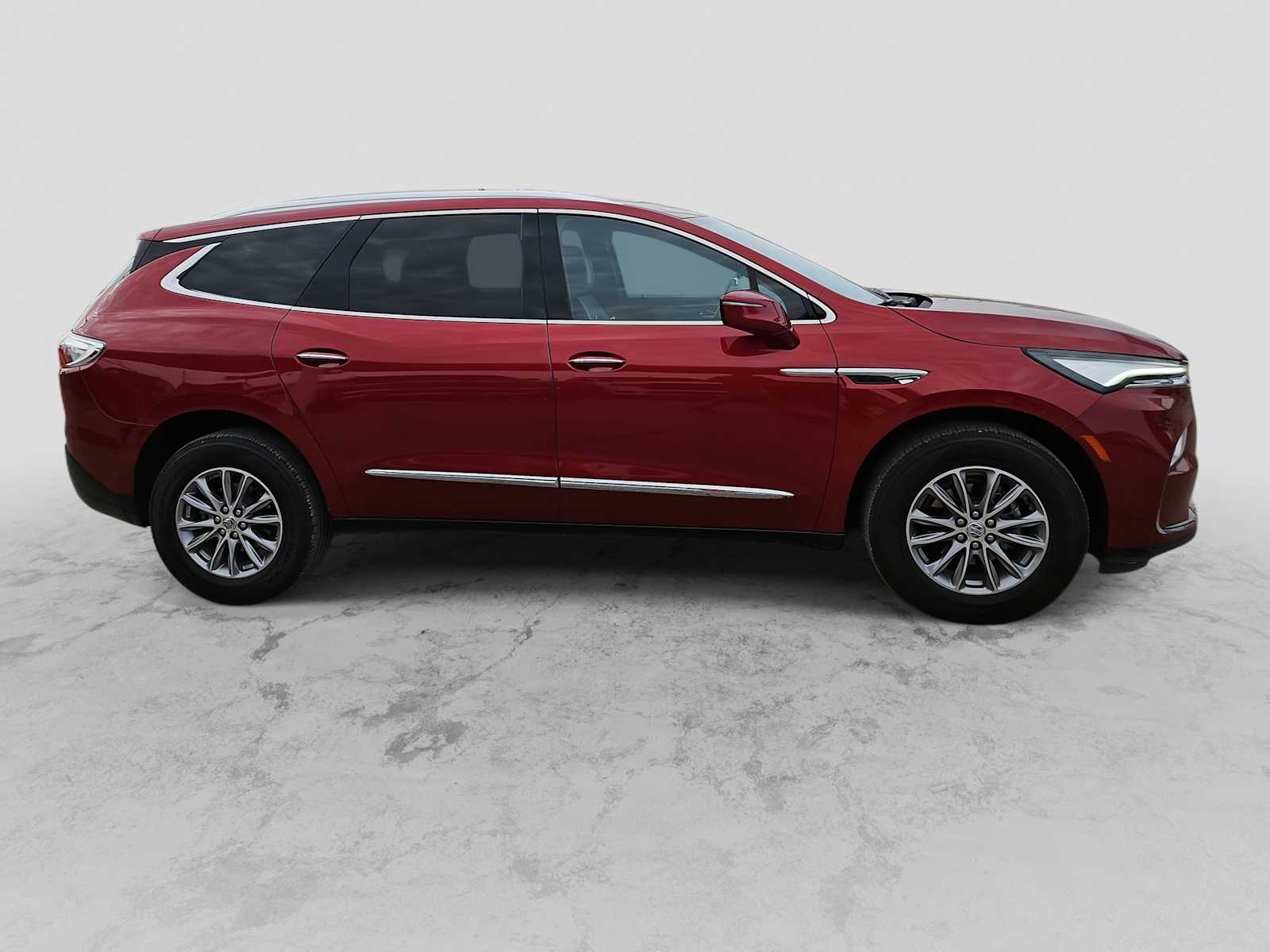 Thumbnail: 2024 Buick Enclave - 9