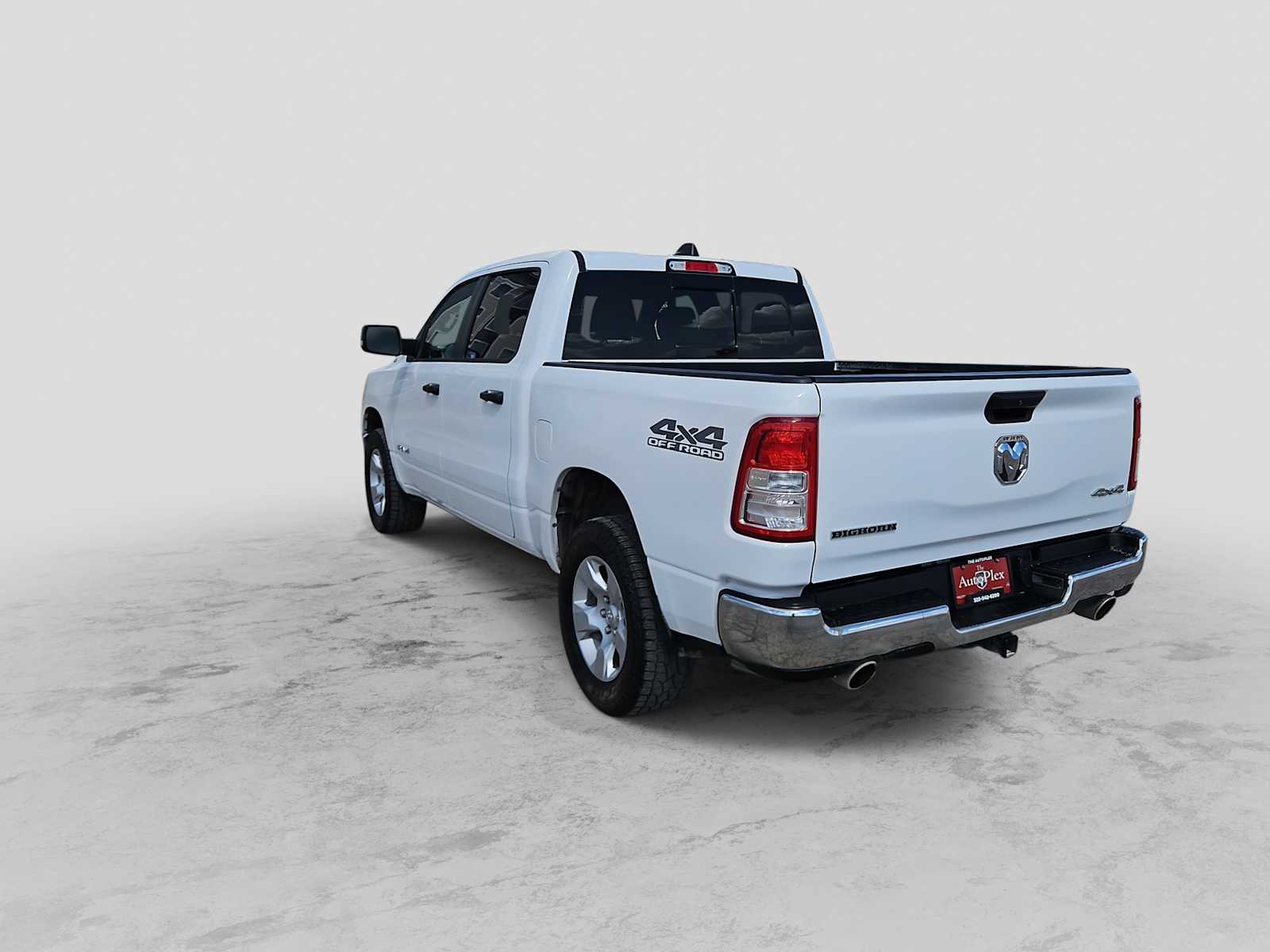 Thumbnail: 2023 RAM 1500 - 6