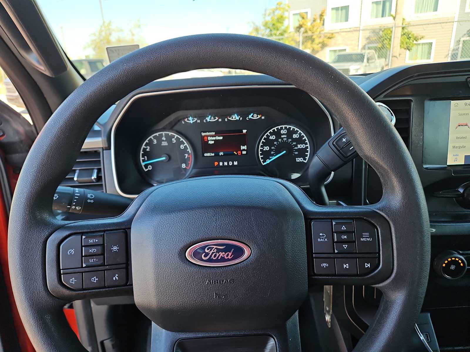 Thumbnail: 2023 Ford F-150 - 23