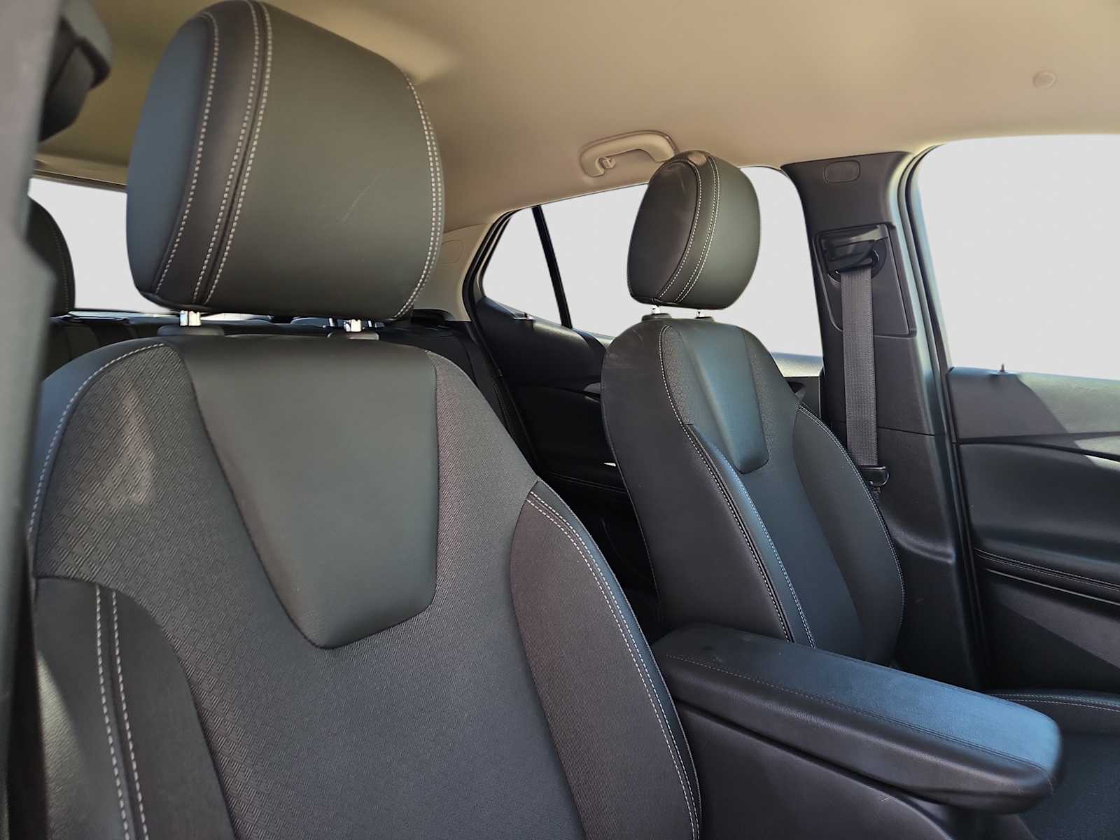 Thumbnail: 2025 Buick Encore GX - 18