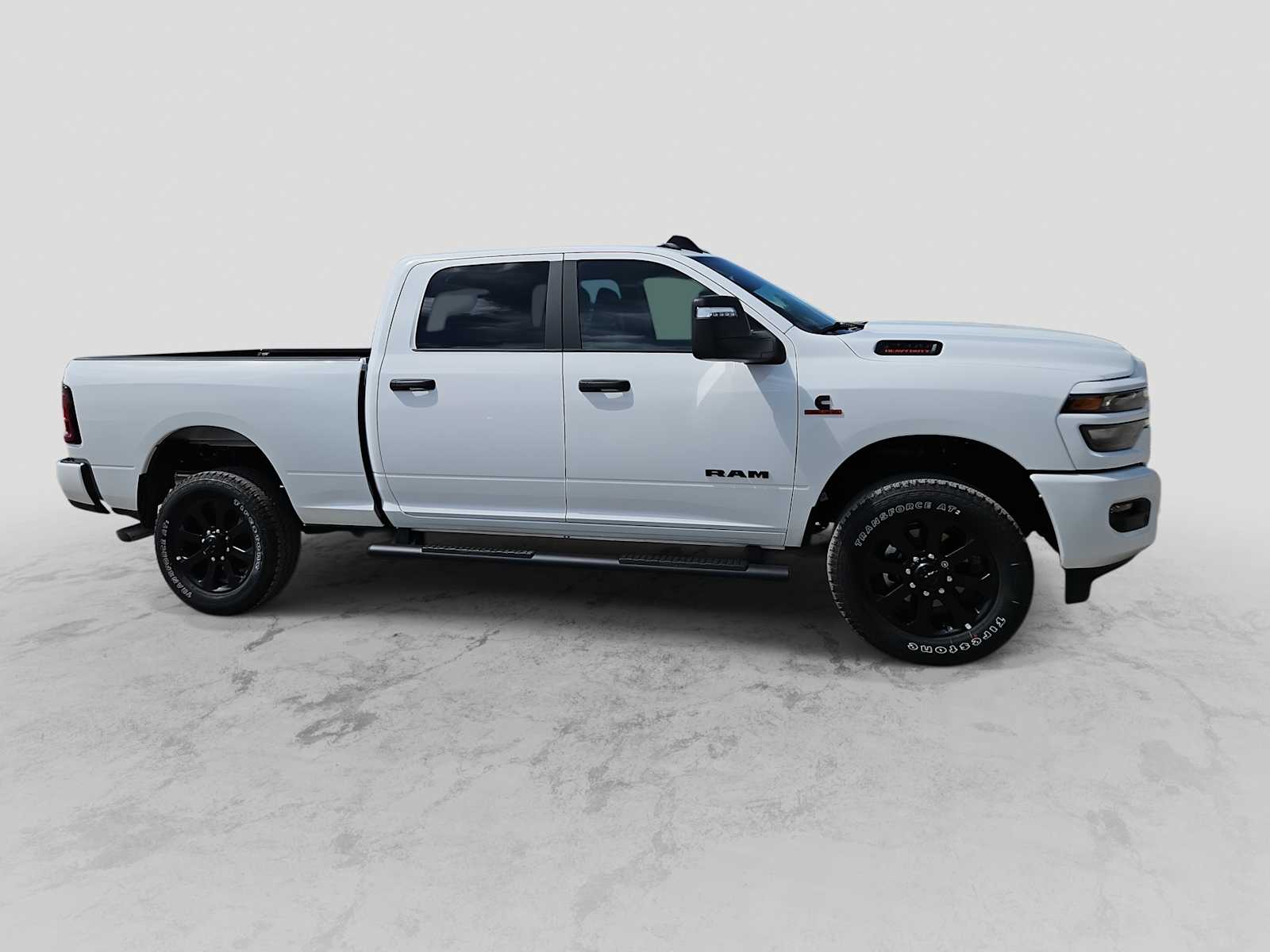 Thumbnail: 2026 RAM 2500 - 9