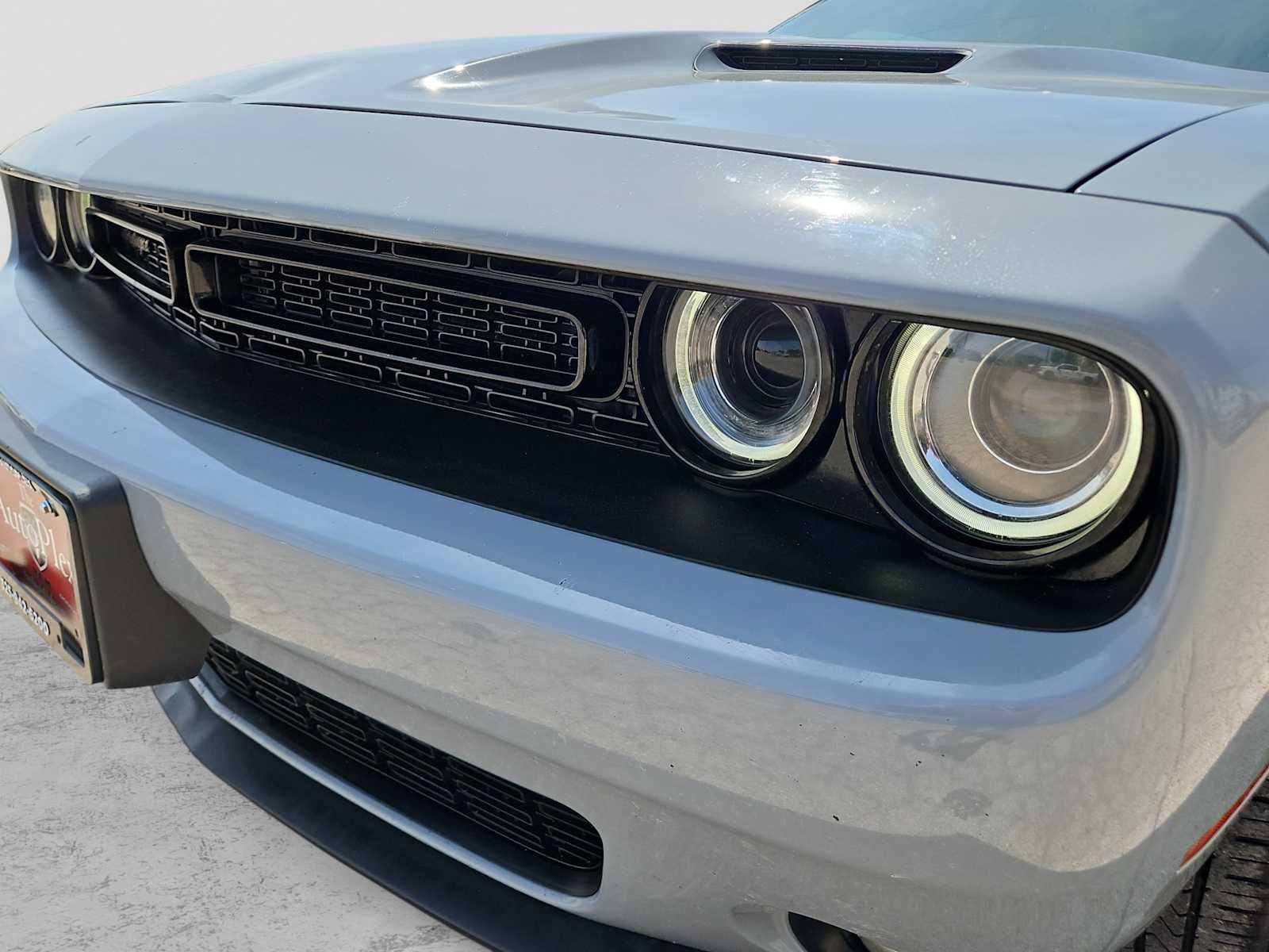 Thumbnail: 2022 Dodge Challenger - 13