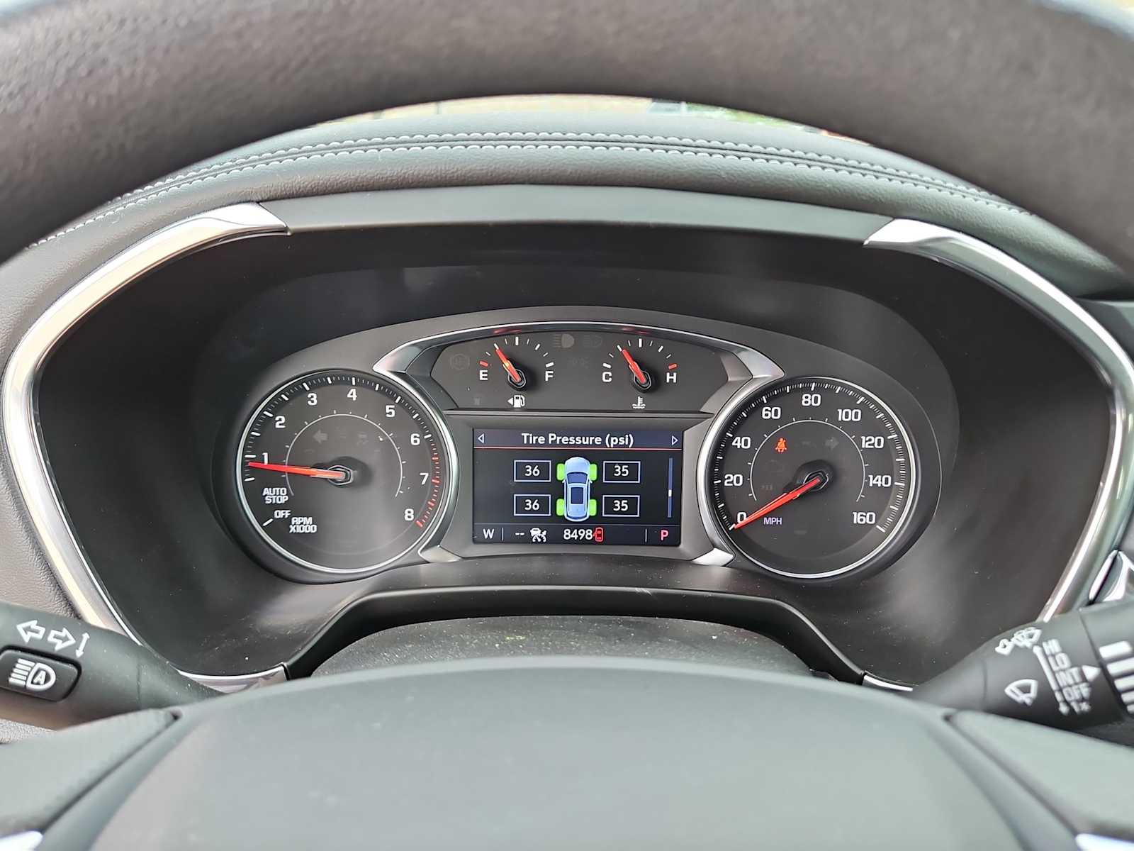 Thumbnail: 2023 Chevrolet Blazer - 26