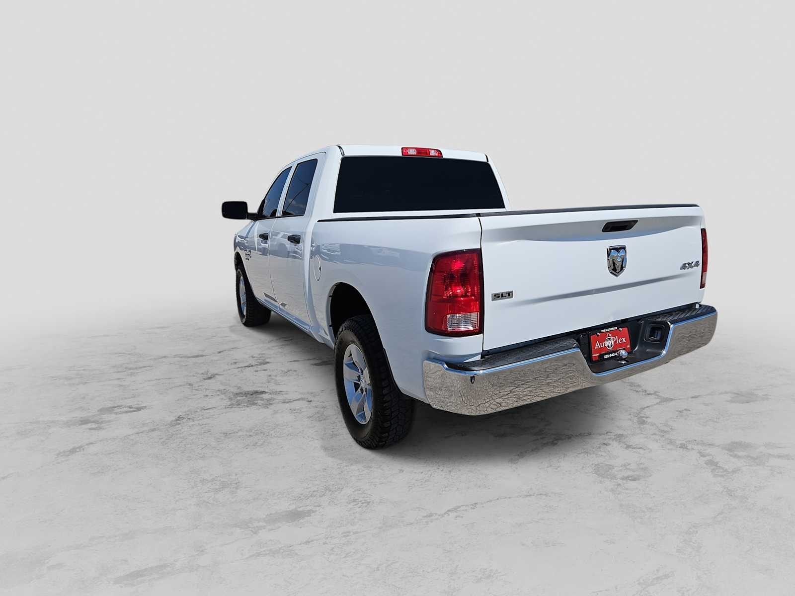 Thumbnail: 2023 RAM 1500 Classic - 6