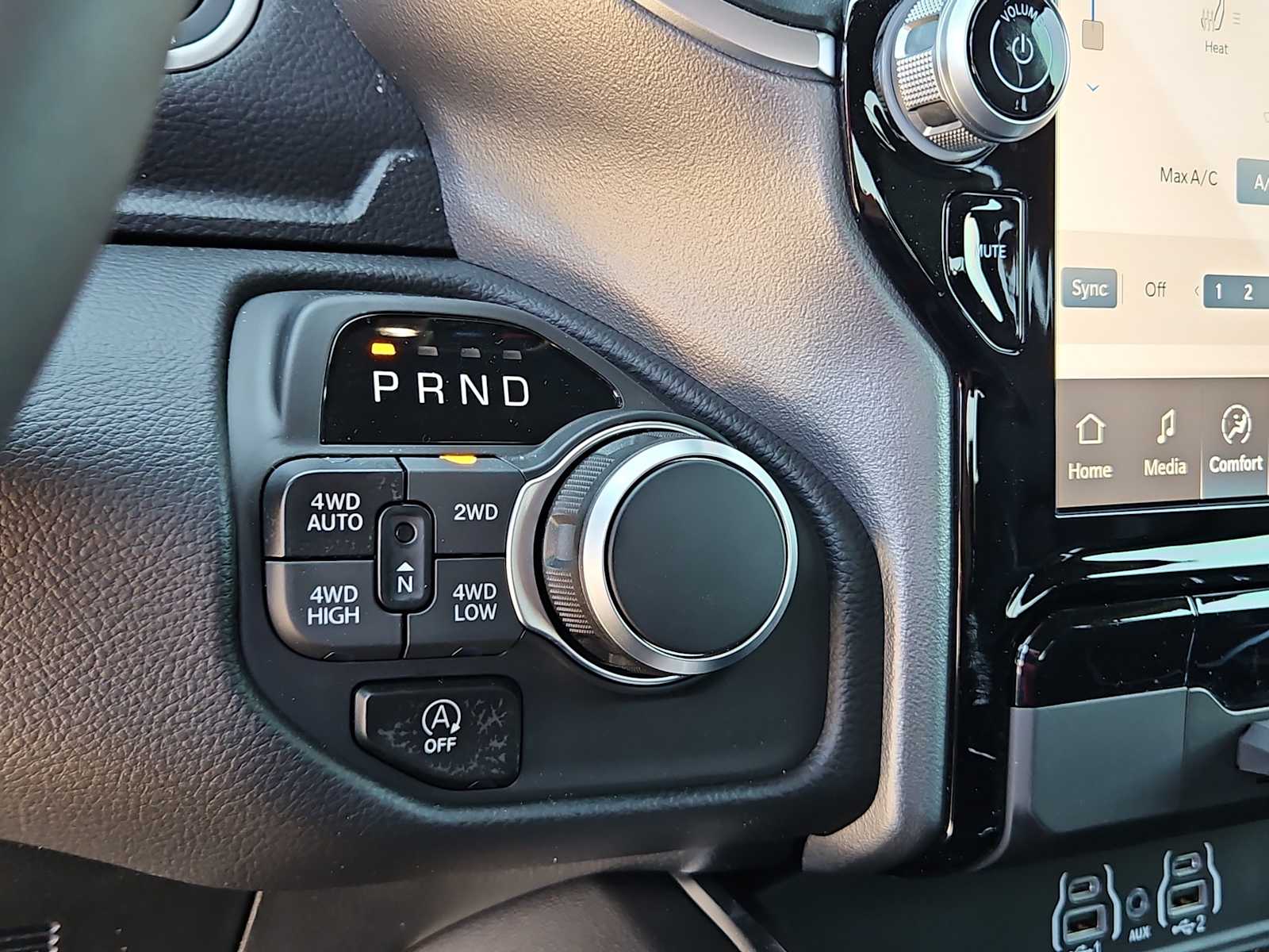Thumbnail: 2026 RAM 1500 - 21