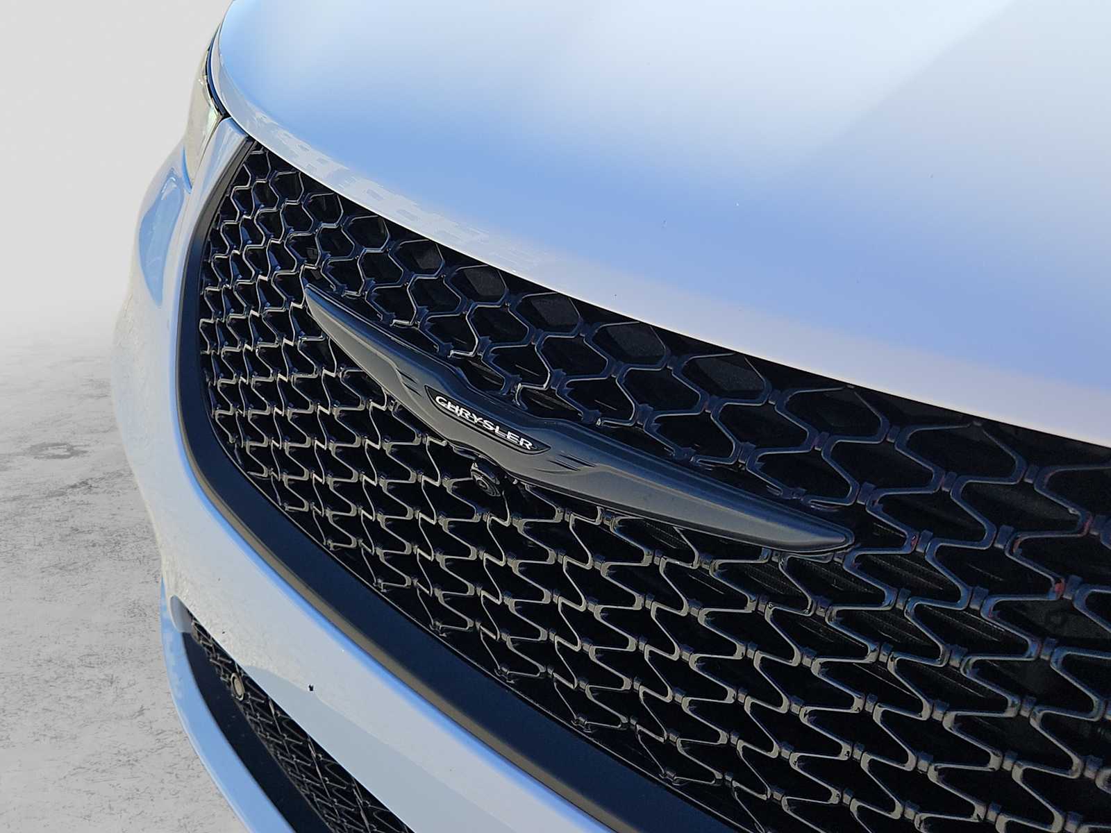 Thumbnail: 2026 Chrysler Pacifica - 13