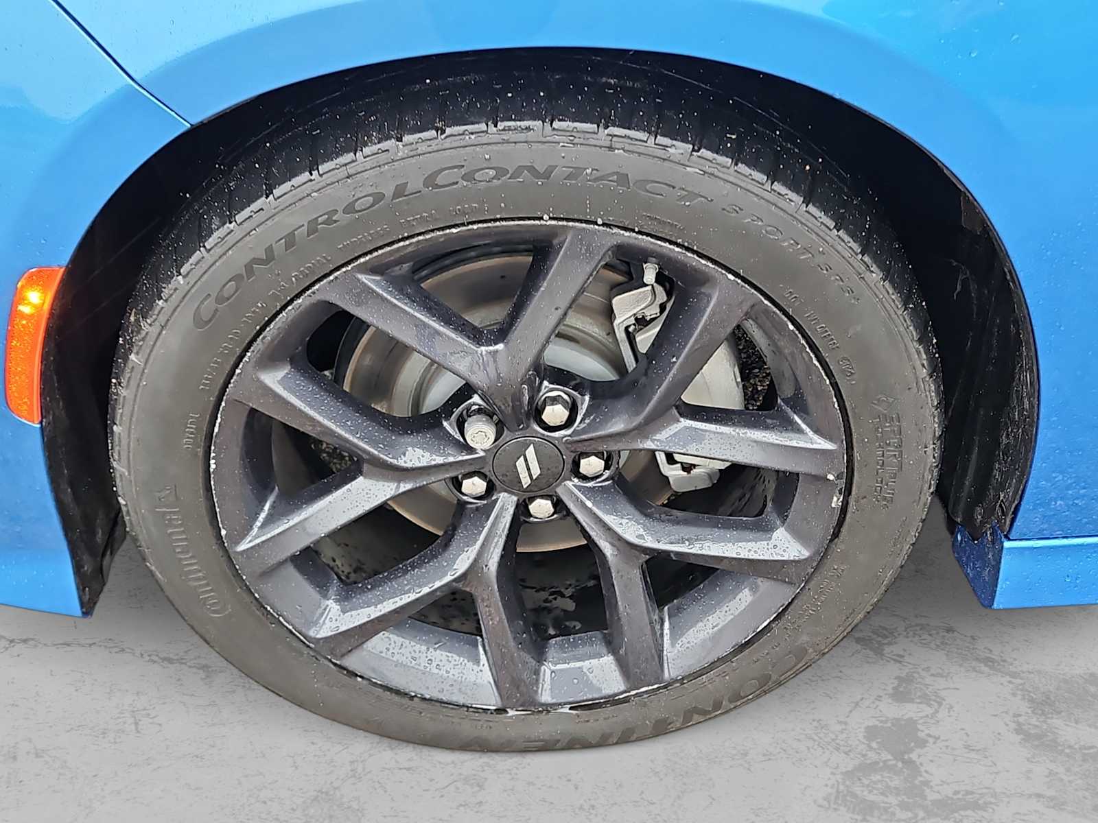 Thumbnail: 2023 Dodge Charger - 12