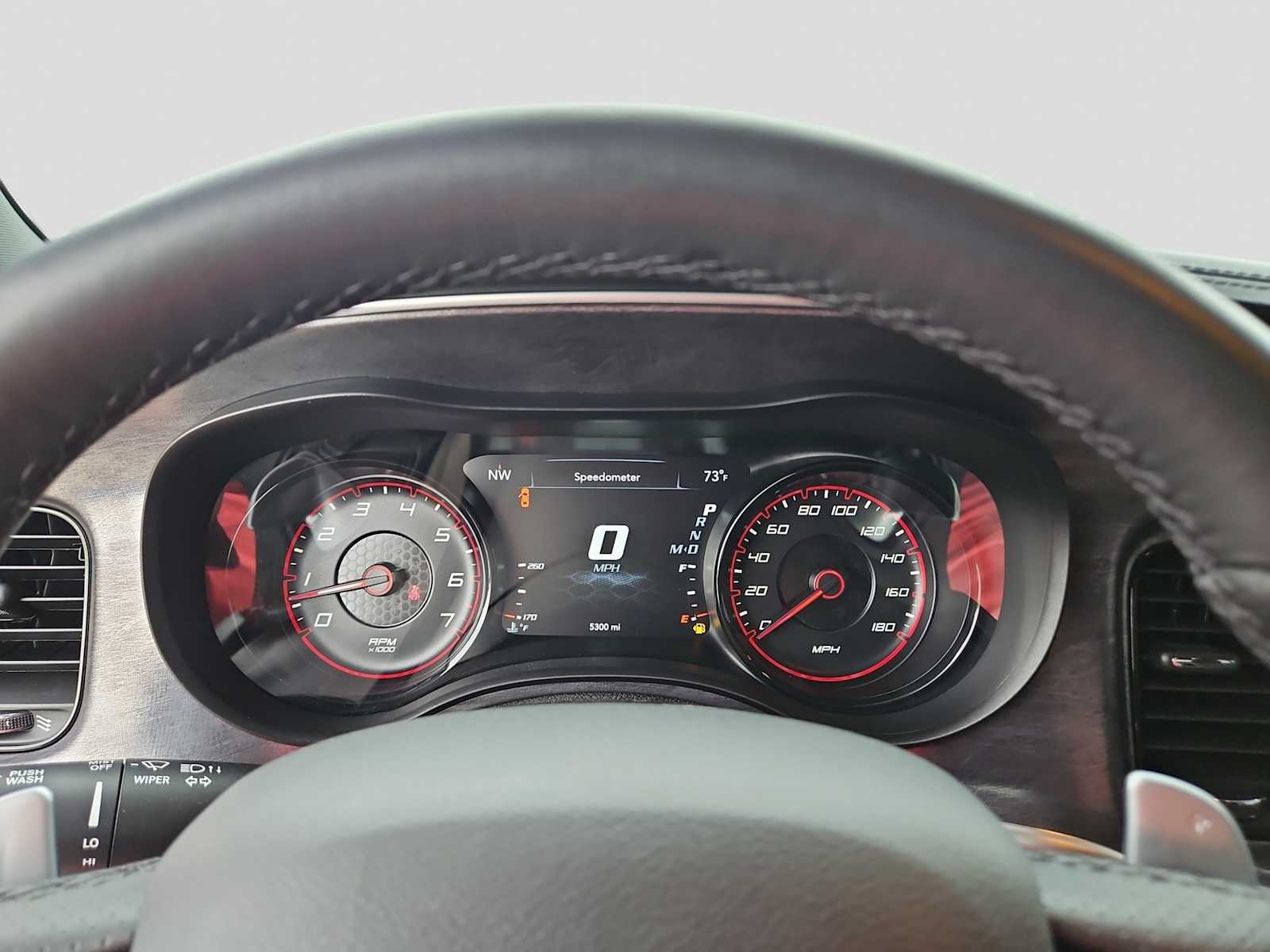Thumbnail: 2023 Dodge Charger - 22
