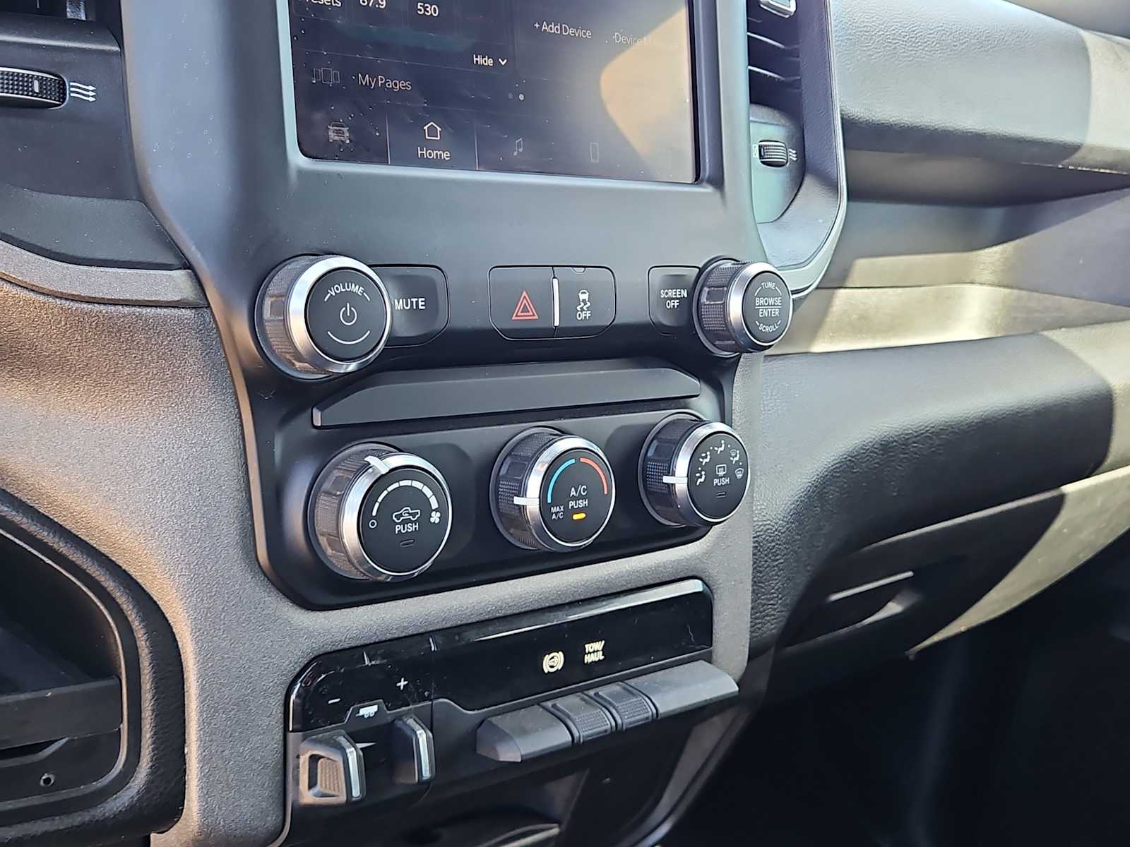 Thumbnail: 2024 RAM 3500 - 24