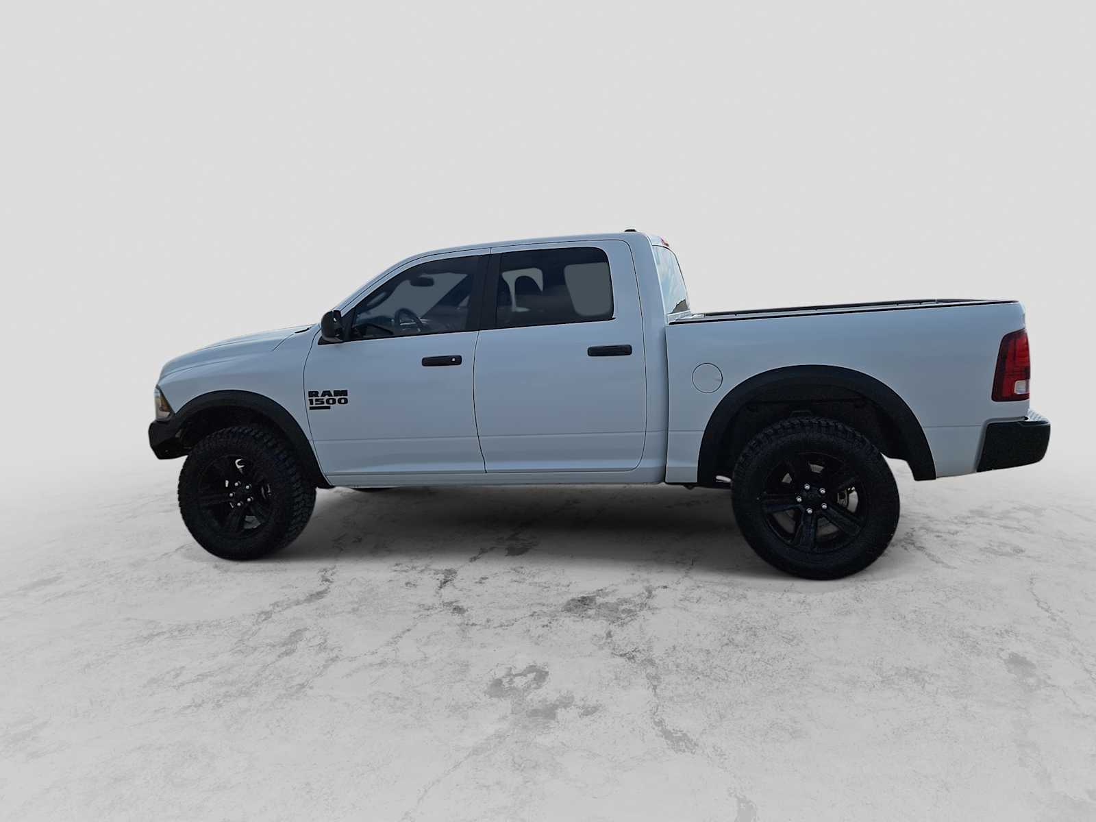 Thumbnail: 2024 RAM 1500 Classic - 5