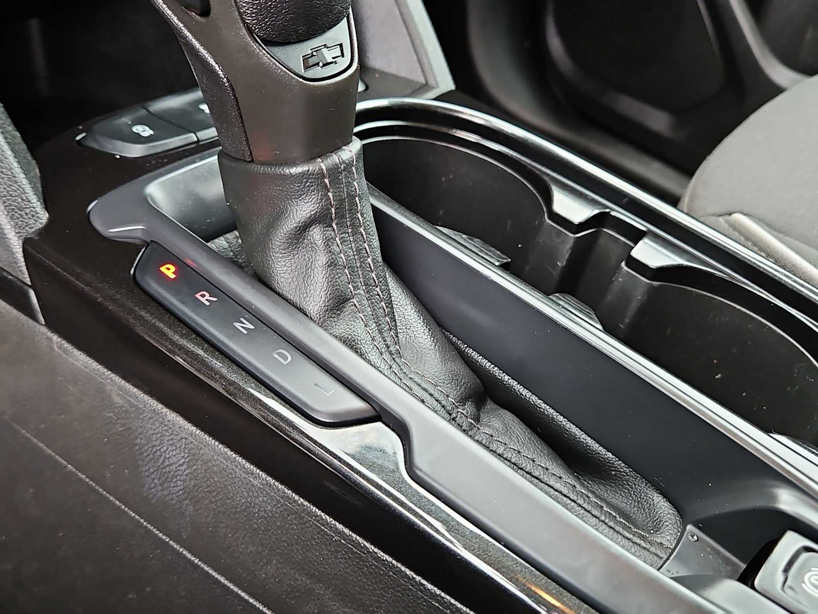 Thumbnail: 2023 Chevrolet TrailBlazer - 21