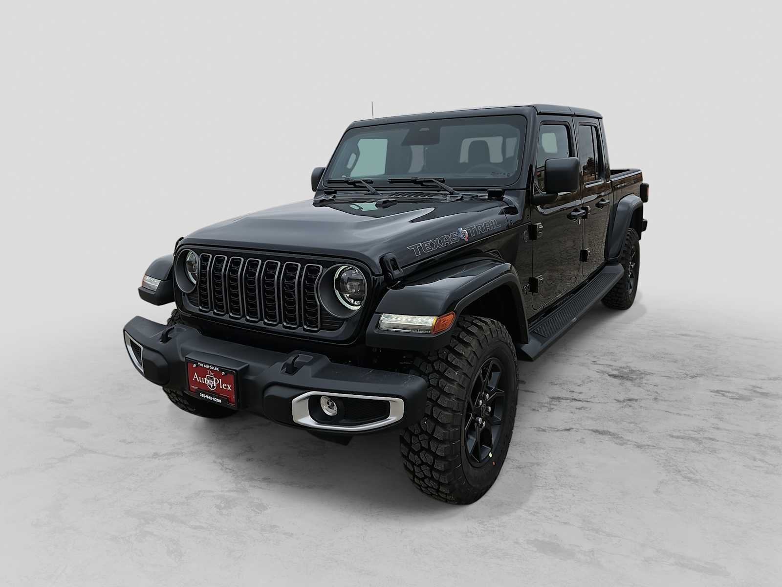 Thumbnail: 2026 Jeep Gladiator - 1