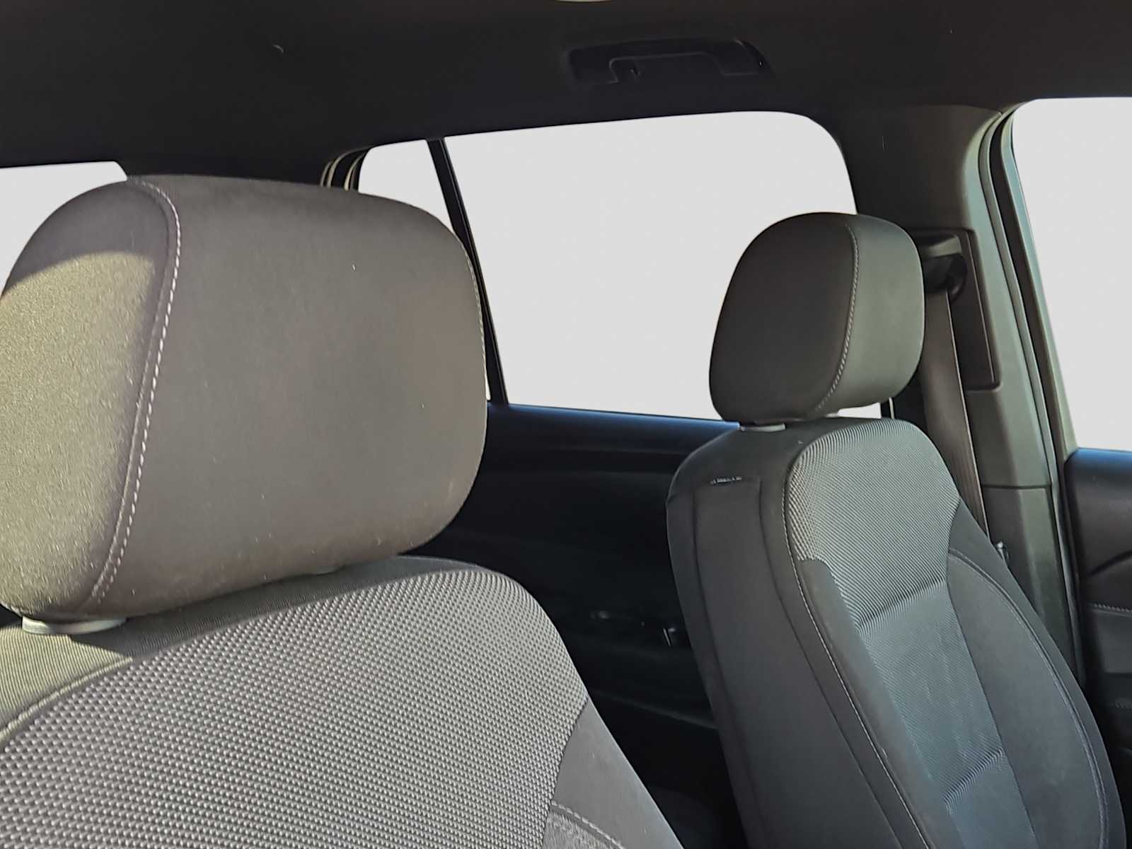 Thumbnail: 2023 Chevrolet Traverse - 18