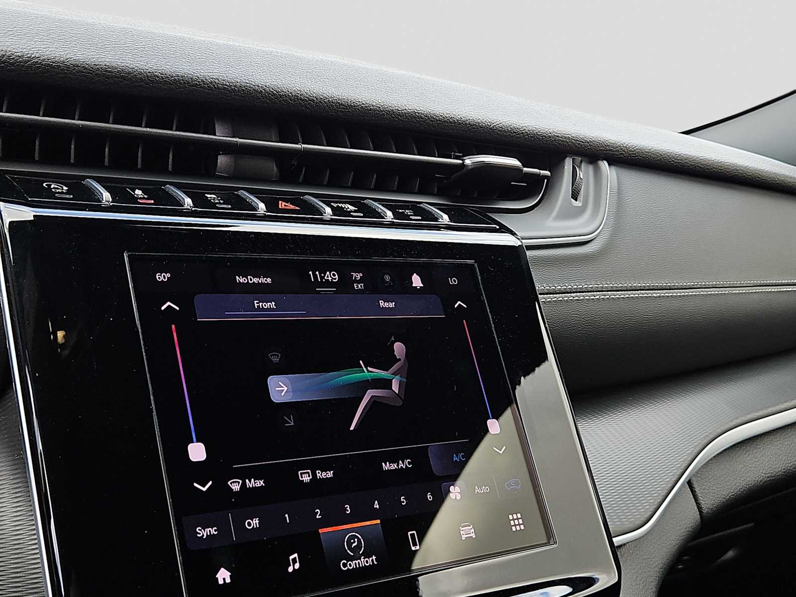 Thumbnail: 2025 Jeep Grand Cherokee L - 24