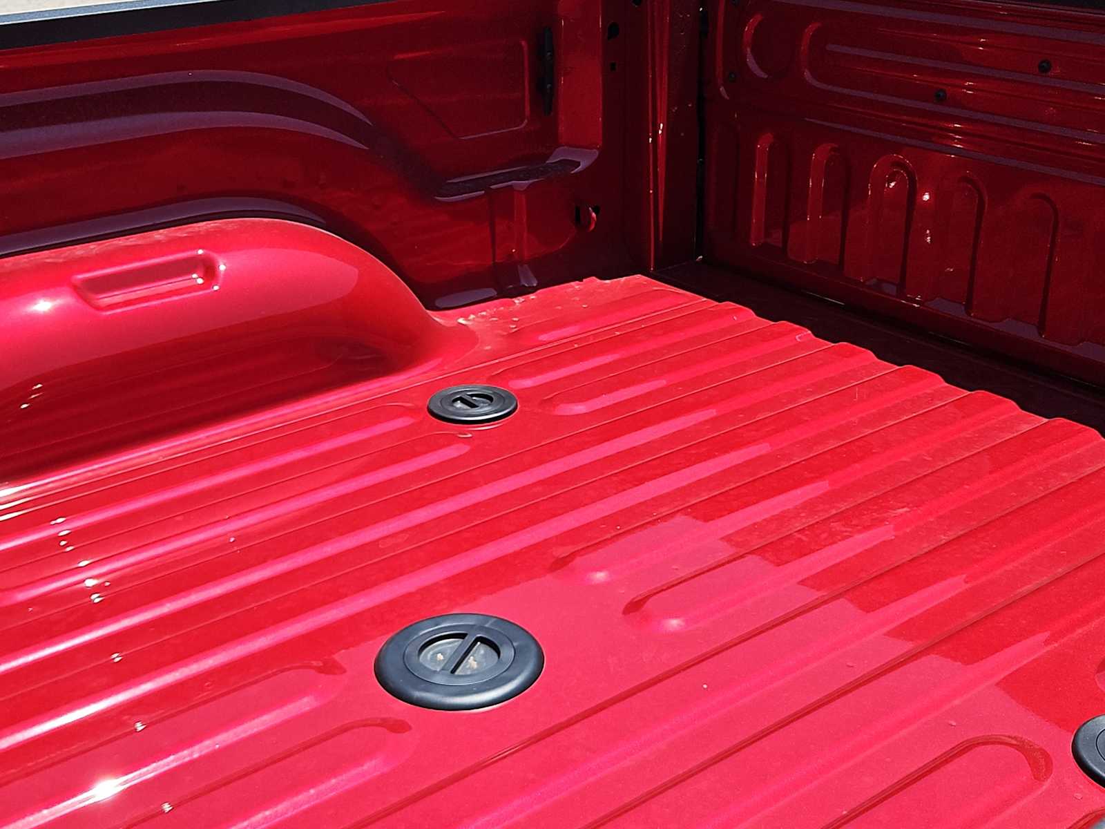 Thumbnail: 2026 RAM 2500 - 23