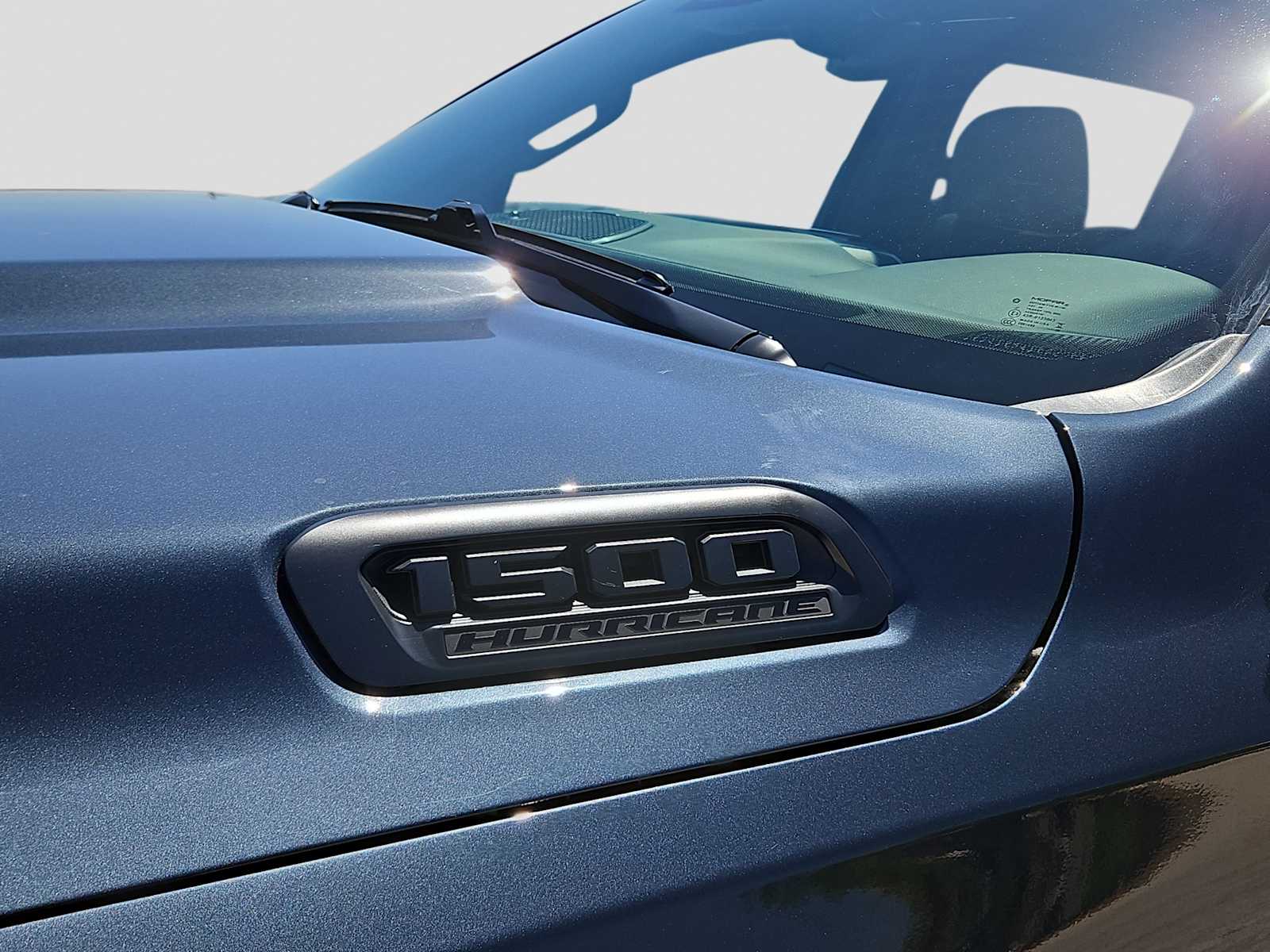Thumbnail: 2026 RAM 1500 - 11
