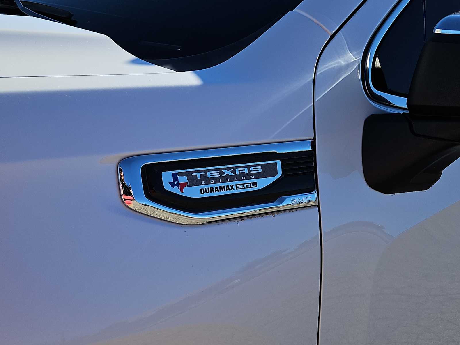 Thumbnail: 2023 GMC Sierra 1500 - 11