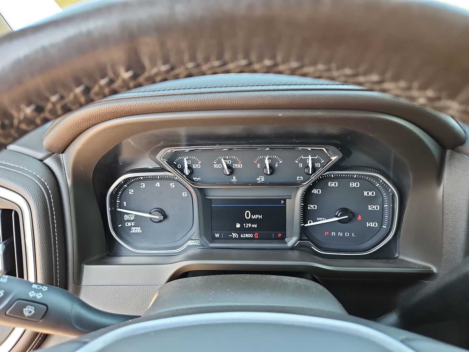 Thumbnail: 2021 GMC Sierra 1500 - 26