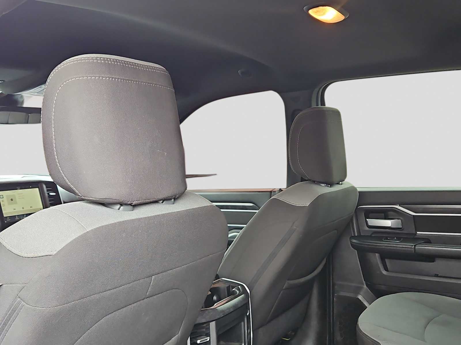 Thumbnail: 2024 RAM 2500 - 16