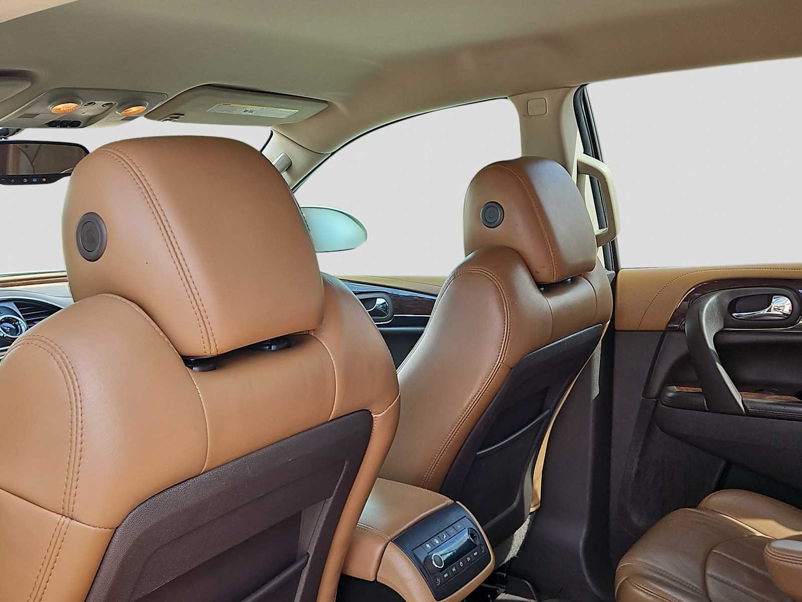 Thumbnail: 2014 Buick Enclave - 16