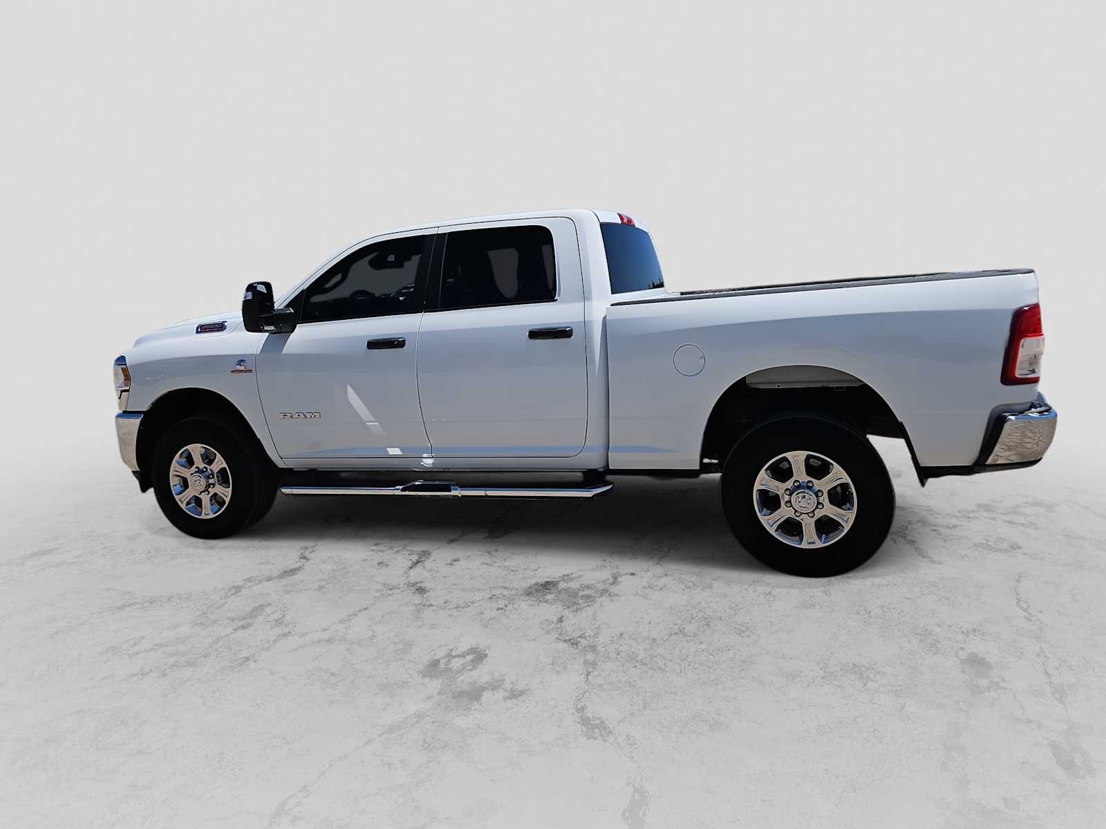 Thumbnail: 2024 RAM 2500 - 5