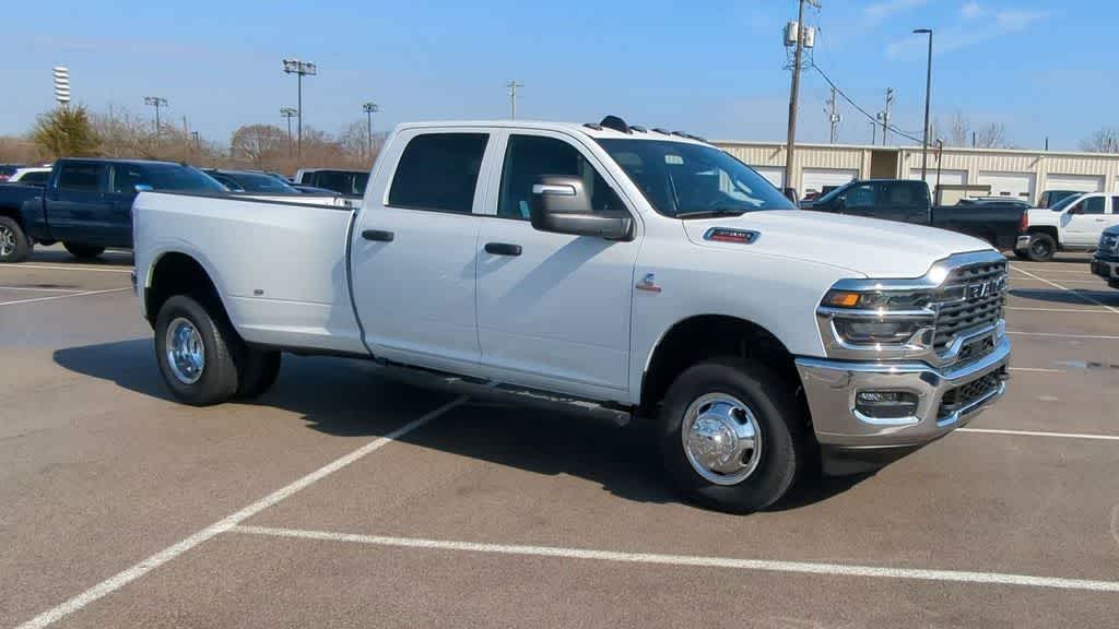 Thumbnail: 2026 RAM 3500 - 2