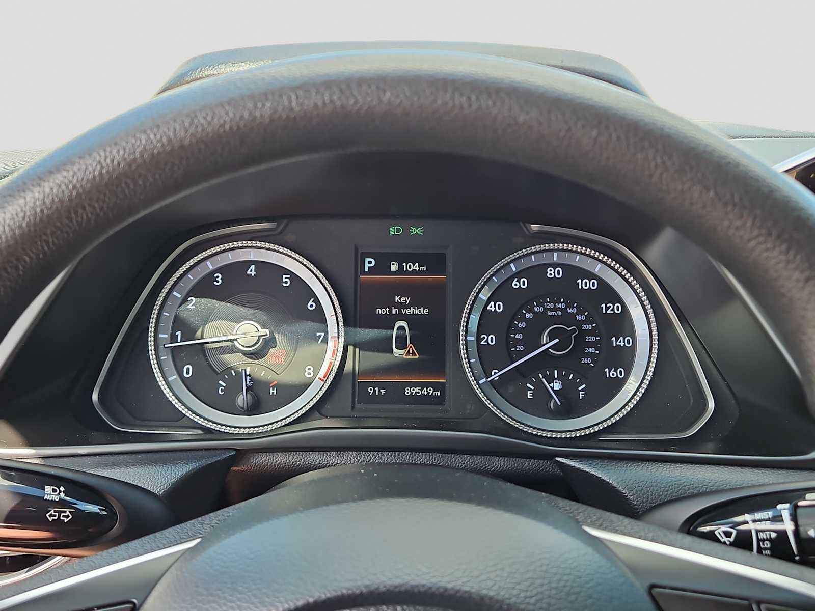 Thumbnail: 2022 Hyundai Sonata - 22