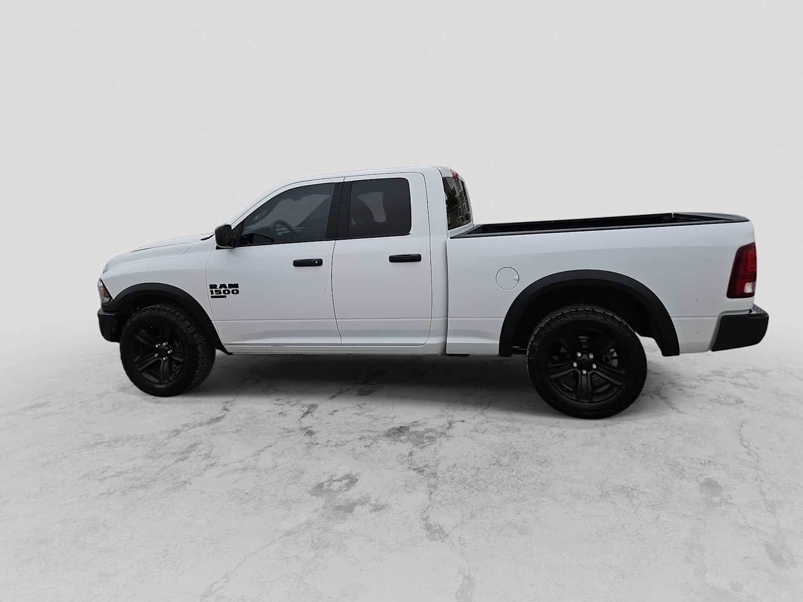Thumbnail: 2022 RAM 1500 Classic - 5