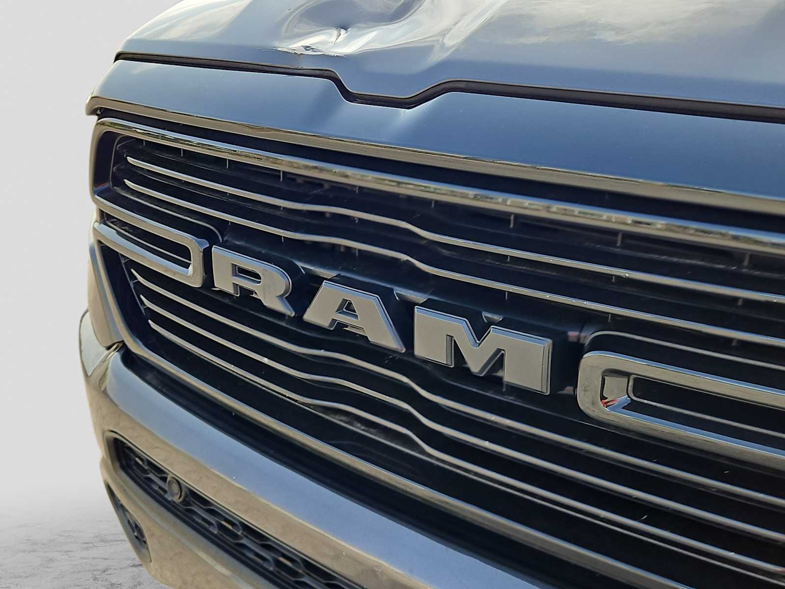 Thumbnail: 2020 RAM 1500 - 13