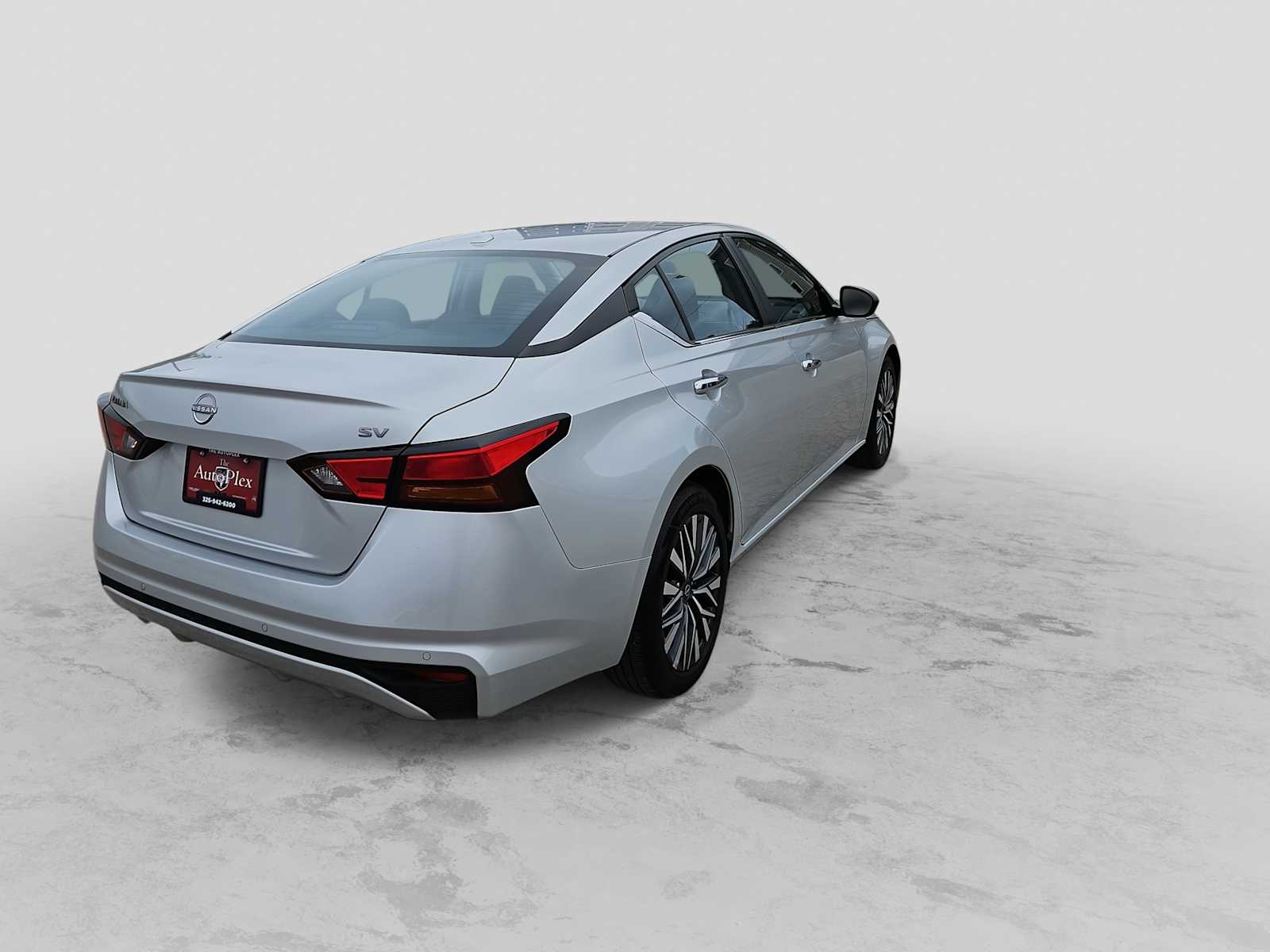 Thumbnail: 2024 Nissan Altima - 8