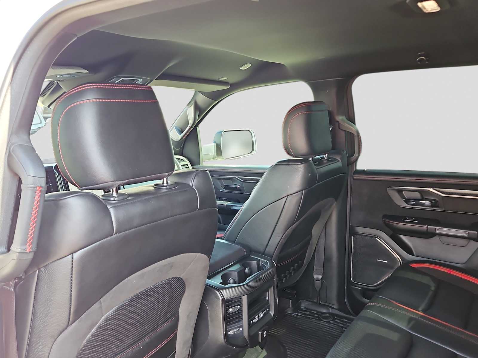 Thumbnail: 2022 RAM 1500 - 14