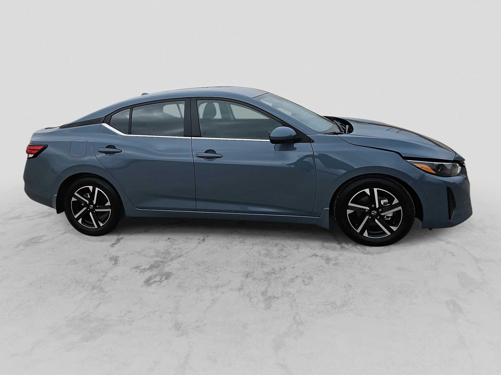 Thumbnail: 2025 Nissan Sentra - 9